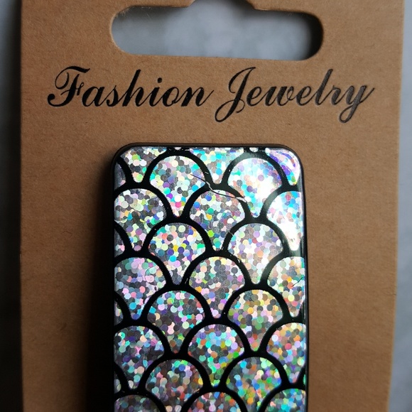 Mermaid Hair Clip - Picture 6 of 7